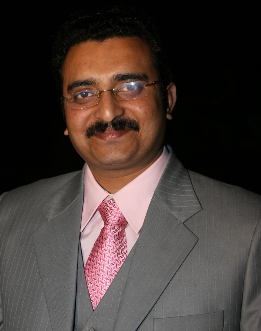 Dwarkanath Sundar